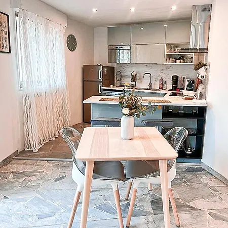 Les Bouleaux Yourhosthelper Apartment *