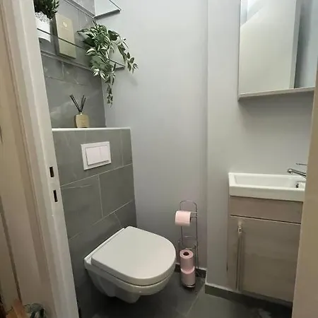 Les Bouleaux Yourhosthelper Apartment Cagnes-sur-Mer