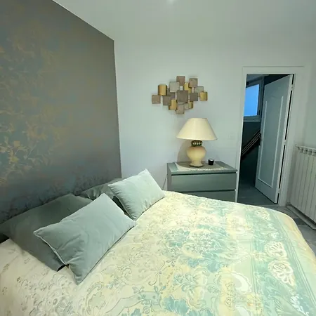 Les Bouleaux Yourhosthelper Apartment Cagnes-sur-Mer