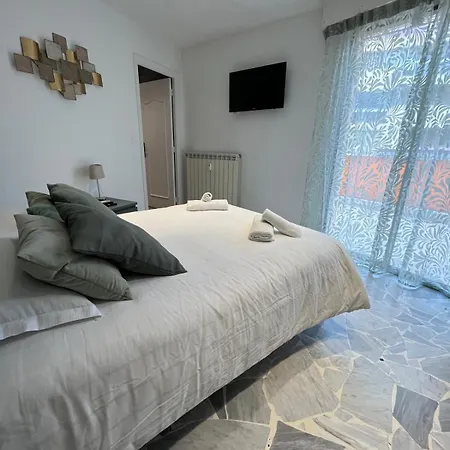 Apartment Les Bouleaux Yourhosthelper