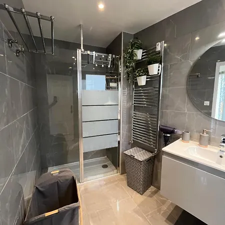 Apartment Les Bouleaux Yourhosthelper *